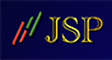 JSP Logo