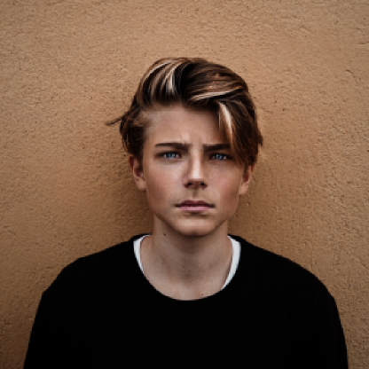 James Walker